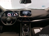  Nissan  Qashqai NISSAN  / 2021 / 5P / todoterreno DIG-T 103kW N-Connecta (Skyline Pack) #3