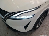  Nissan  Qashqai NISSAN  / 2021 / 5P / todoterreno DIG-T 103kW N-Connecta (Skyline Pack) #17
