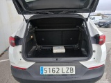  Opel   Grandland X OPEL Grandland / 2021 / 5P / todoterreno 1.5 CDTi Business Edition Auto #8