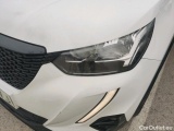  Peugeot  2008 PEUGEOT  / 2019 / 5P / todoterreno Active Puretech 100 S&S BVM6 #15