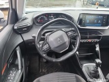  Peugeot  2008 PEUGEOT  / 2019 / 5P / todoterreno Active BlueHDI 100 S&S BVM6 #3