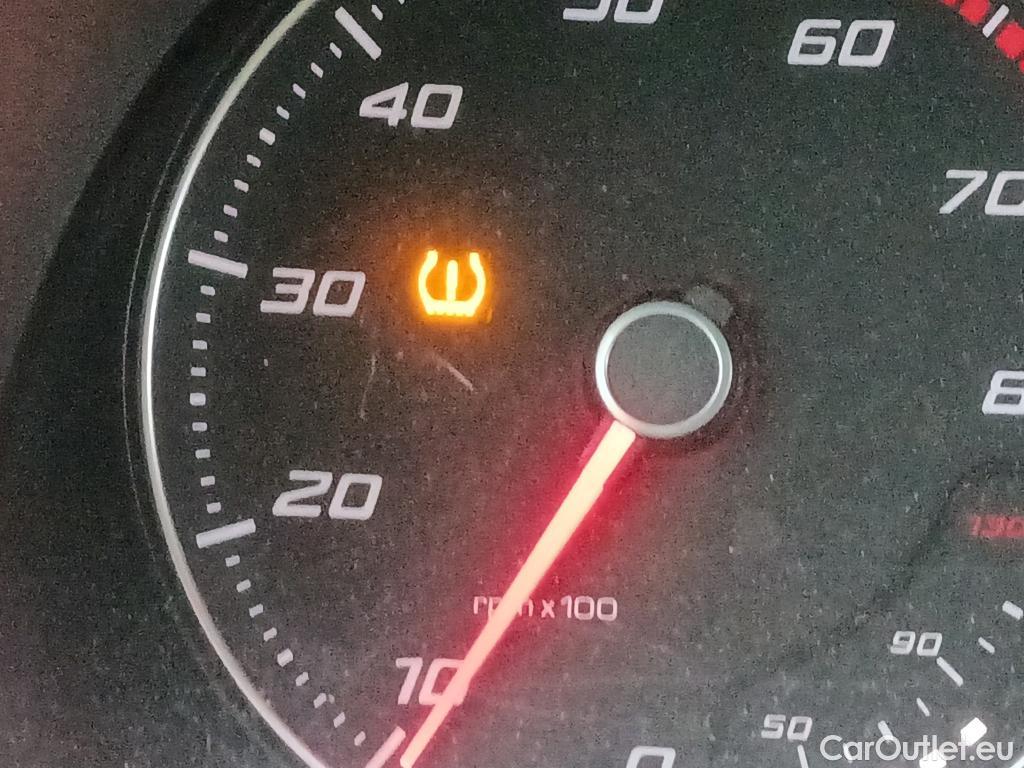  Seat  ATECA SEAT  1.0 TSI 85kW (115CV) St&Sp Style Eco MY20 #16