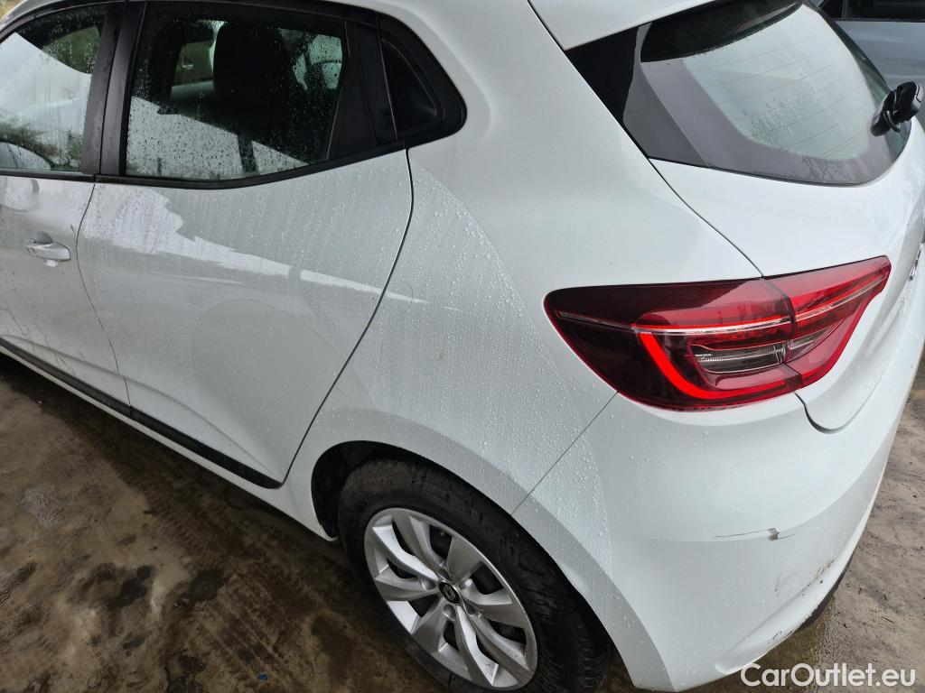  Renault  Clio RENAULT  / 2019 / 5P / berlina con portón Business Blue dCi 74kW (100CV) #28