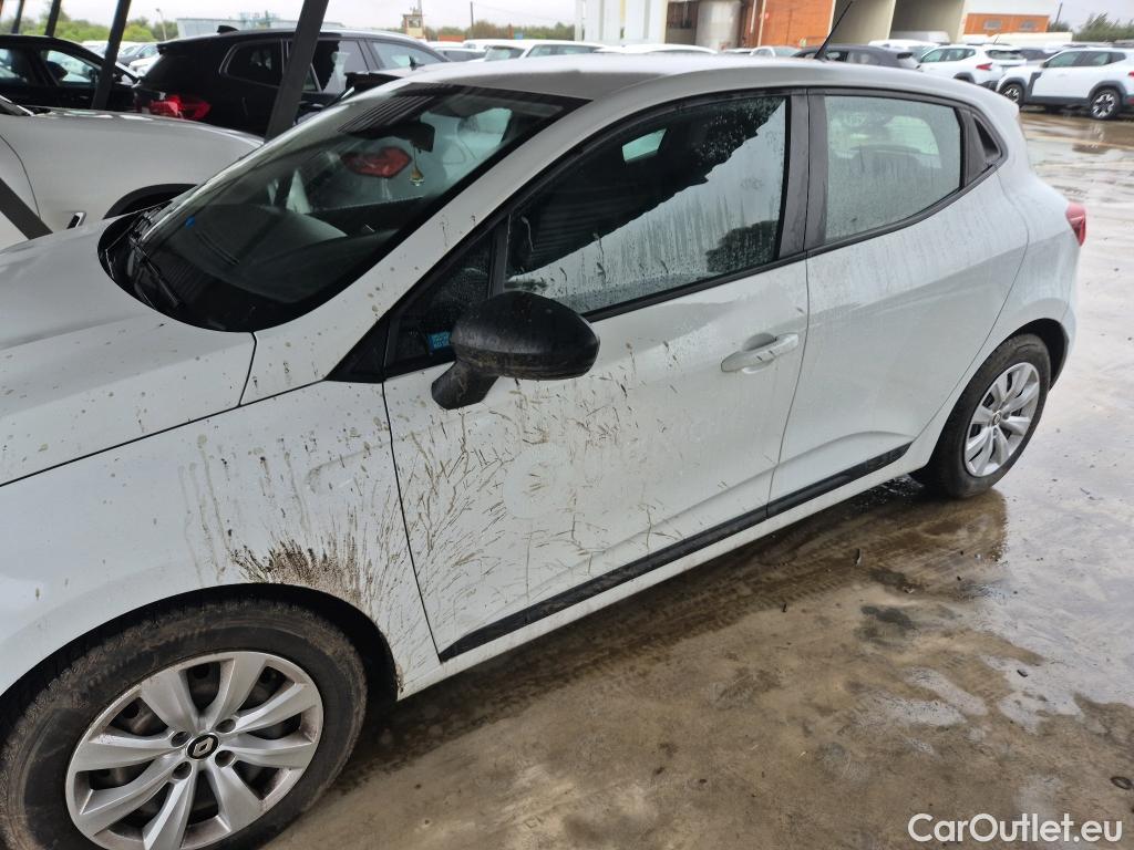  Renault  Clio RENAULT  / 2019 / 5P / berlina con portón Business Blue dCi 74kW (100CV) #2