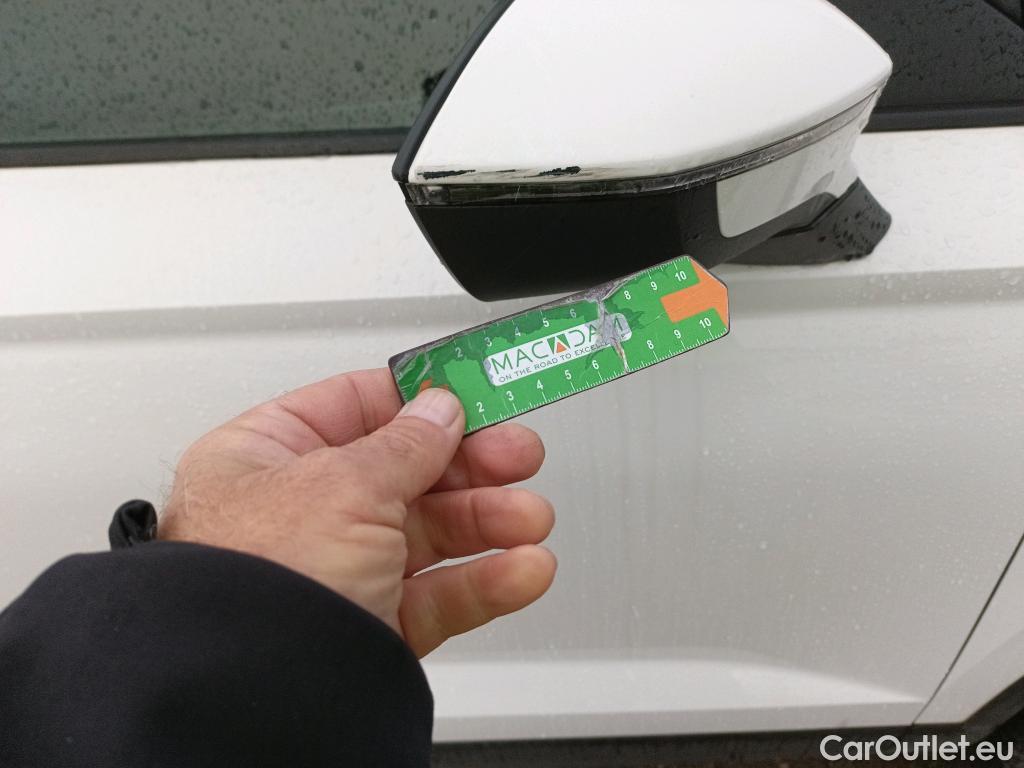  Seat  ATECA SEAT  1.0 TSI 85kW (115CV) St&Sp Style Eco MY20 #13