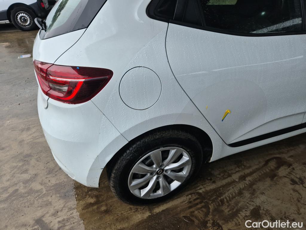  Renault  Clio RENAULT  / 2019 / 5P / berlina con portón Business Blue dCi 74kW (100CV) #32