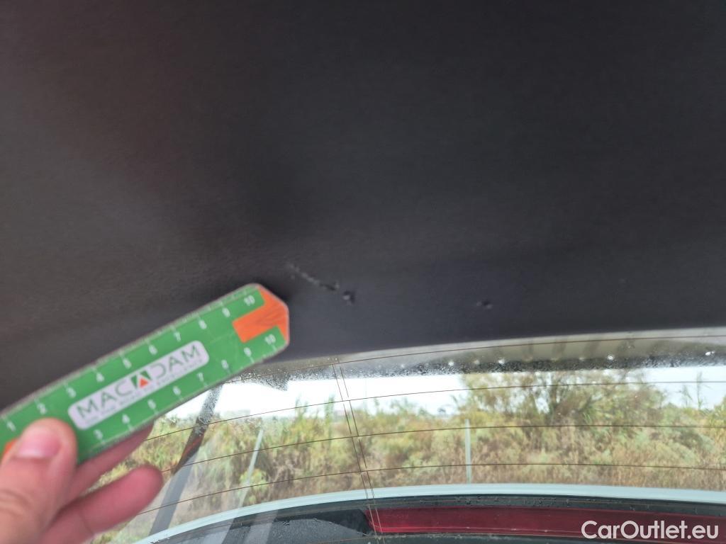  Renault  Clio RENAULT  / 2019 / 5P / berlina con portón Business Blue dCi 74kW (100CV) #8