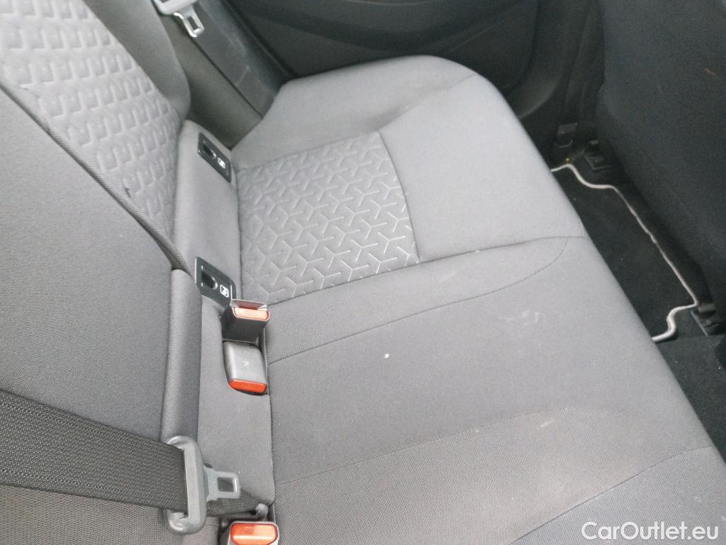  Toyota  Corolla TOYOTA  1.8 125H ACTIVE TECH E-CVT #4