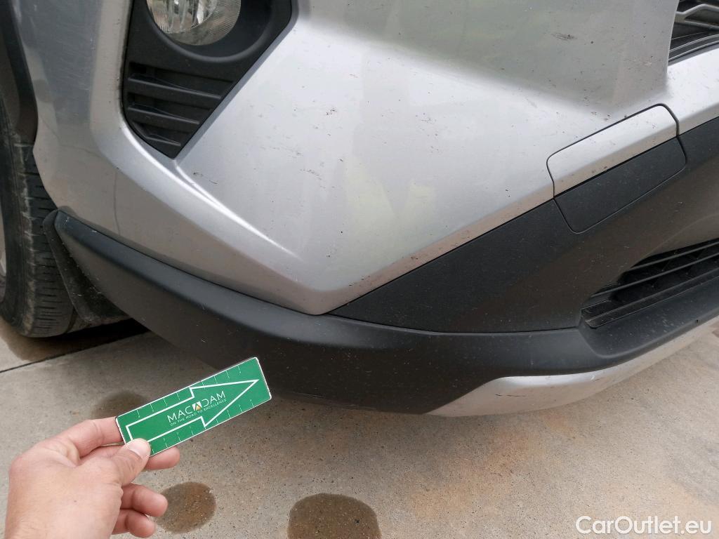  Toyota  RAV4 TOYOTA  / 2018 / 5P / todoterreno 2.5l 220H Advance #22