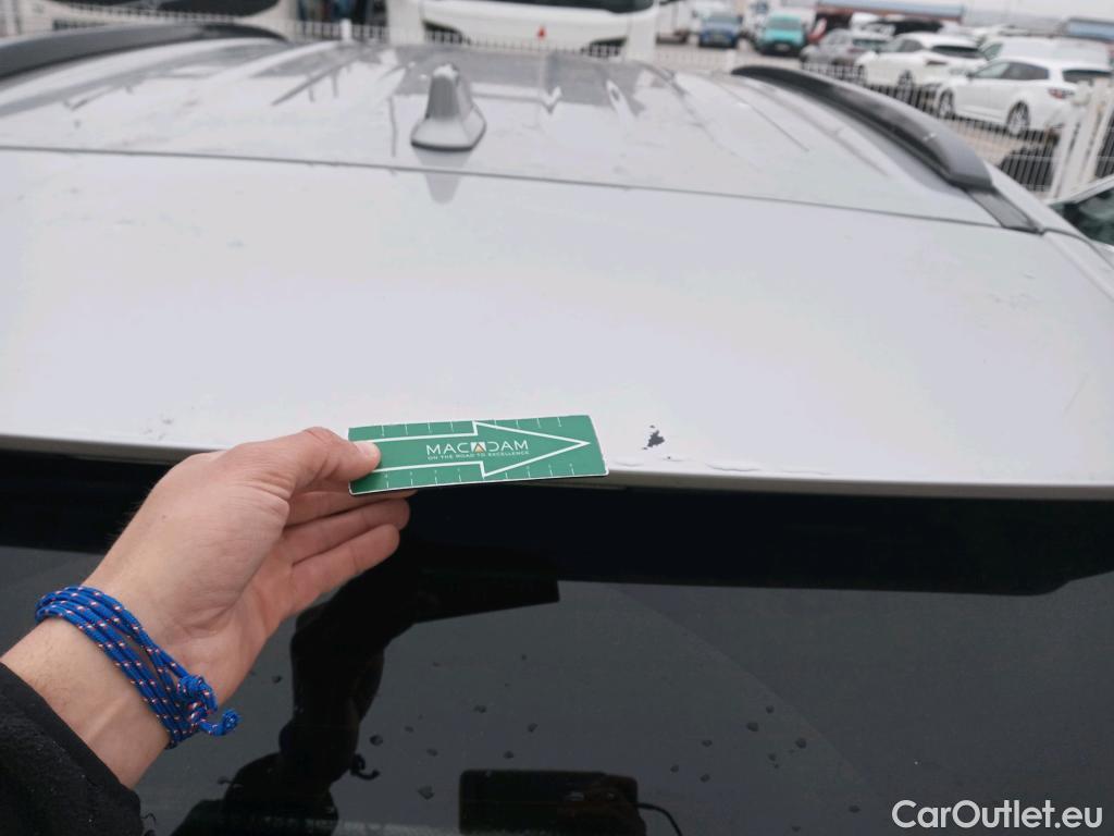  Toyota  RAV4 TOYOTA  / 2018 / 5P / todoterreno 2.5l 220H Advance #20