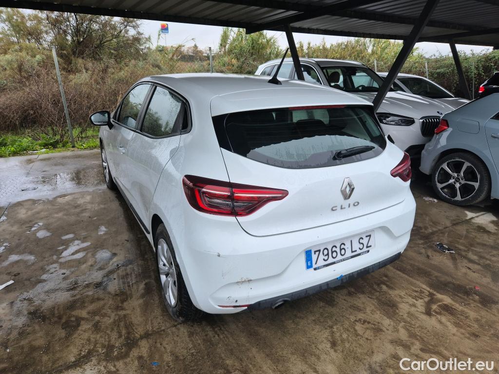  Renault  Clio RENAULT  / 2019 / 5P / berlina con portón Business Blue dCi 74kW (100CV) #3