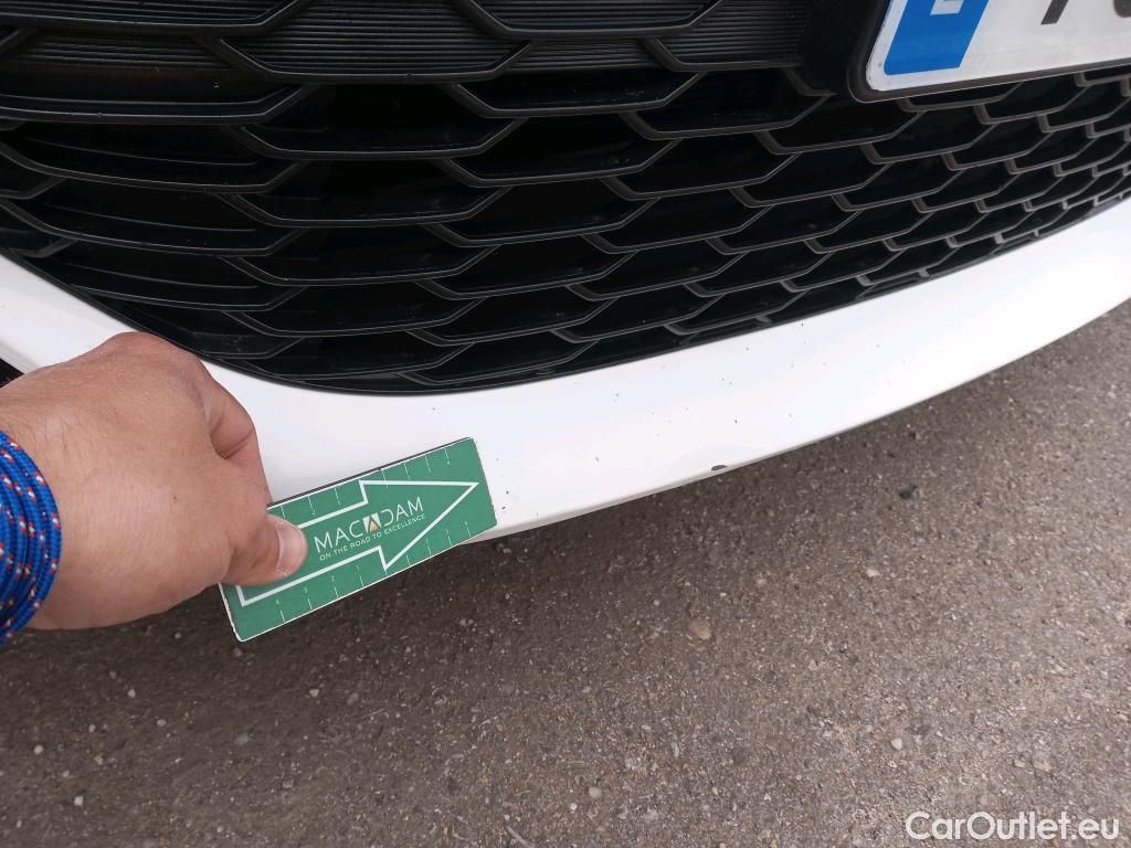  Toyota  Corolla TOYOTA  1.8 125H ACTIVE TECH E-CVT #8