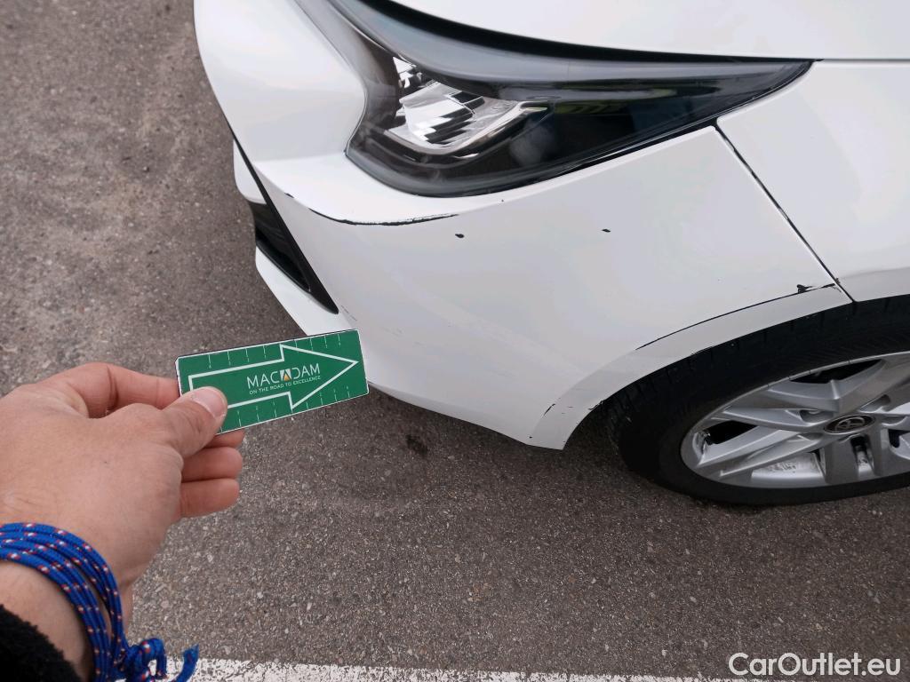  Toyota  Corolla TOYOTA  1.8 125H ACTIVE TECH E-CVT #9