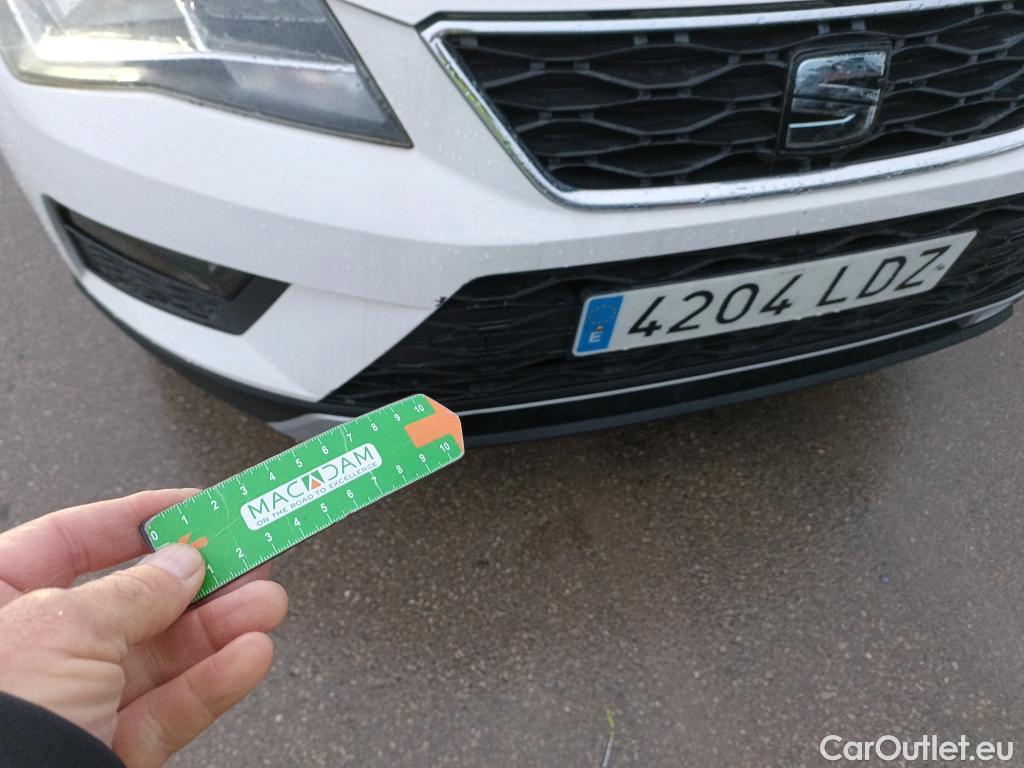  Seat  ATECA SEAT  1.0 TSI 85kW (115CV) St&Sp Style Eco MY20 #11