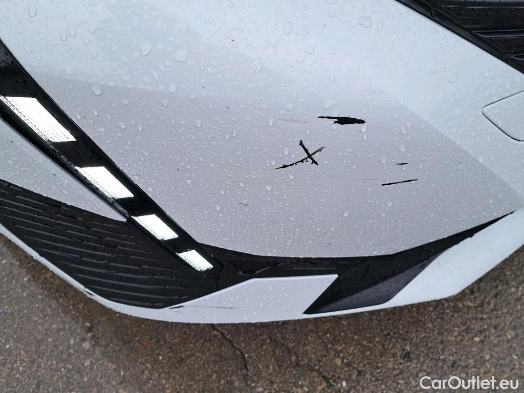  Peugeot  308 PEUGEOT  / 2021 / 5P / familiar SW Active Pack BlueHDi 130 S&S EAT8 #4