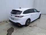  Peugeot  308 PEUGEOT  / 2021 / 5P / familiar SW Active Pack BlueHDi 130 S&S EAT8 #2