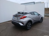  Toyota  C-HR TOYOTA  / 2016 / 5P / todoterreno 1.8 125H Advance (CX) #2