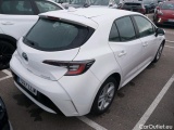  Toyota  Corolla TOYOTA  1.8 125H ACTIVE TECH E-CVT #2