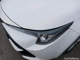  Toyota  Corolla TOYOTA  1.8 125H ACTIVE TECH E-CVT #15