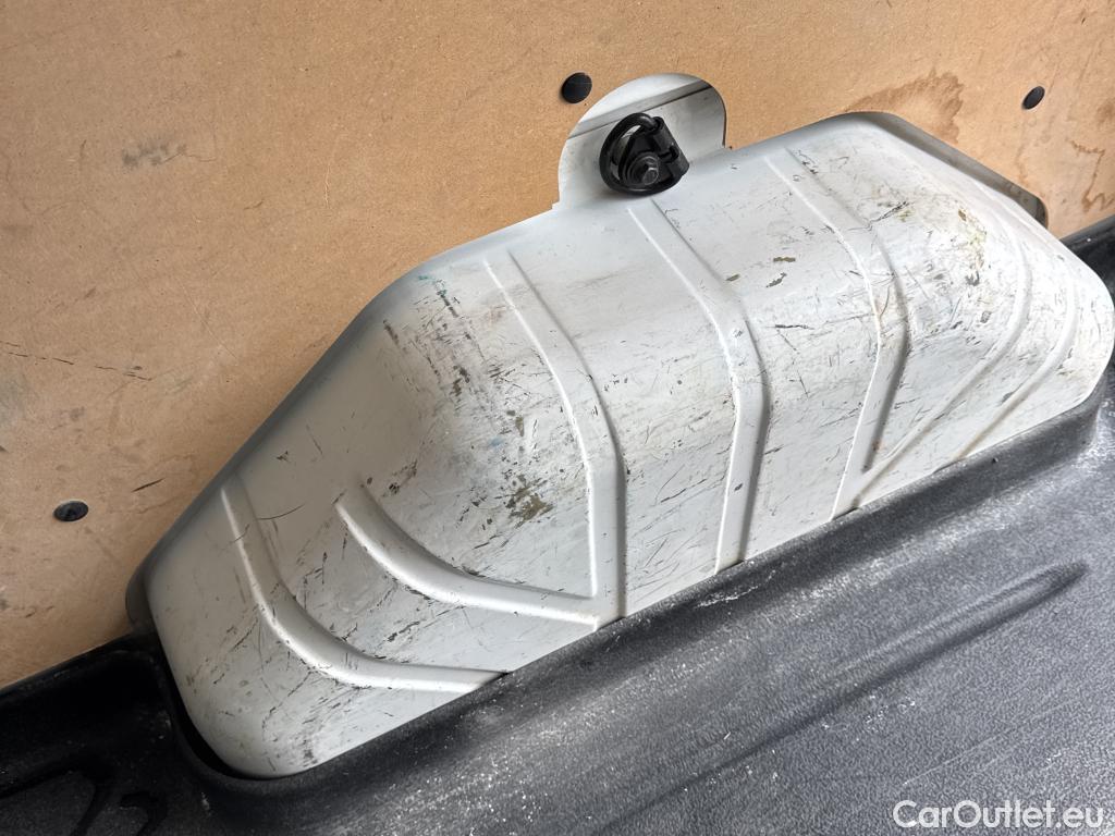  Ford  Transit FORD  Custom / 2012 / 4P / furgón Van 2.0 TDCI 96kW 320 L2 MHEV Trend #3