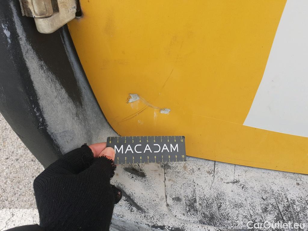  Fiat  Doblo FIAT DOBLÒ CARGO VU 3p 3G furgón derivad Cargo Base 1.3 Multijet 90cv E5+ #12