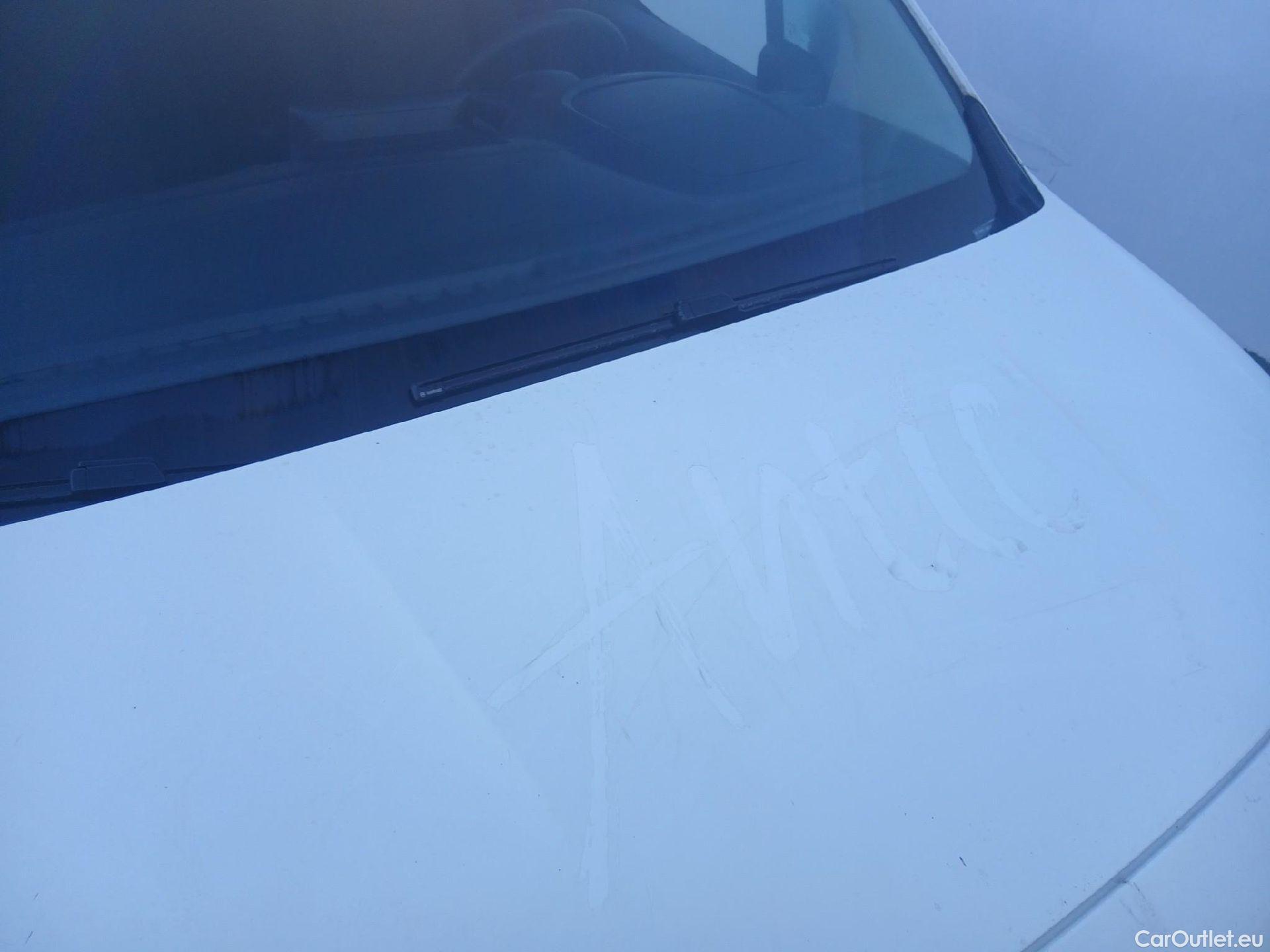  Citroen  Berlingo CITROEN  / 2018 / 4P / combi Talla M BlueHDi 100 S&S LIVE (IND) #26