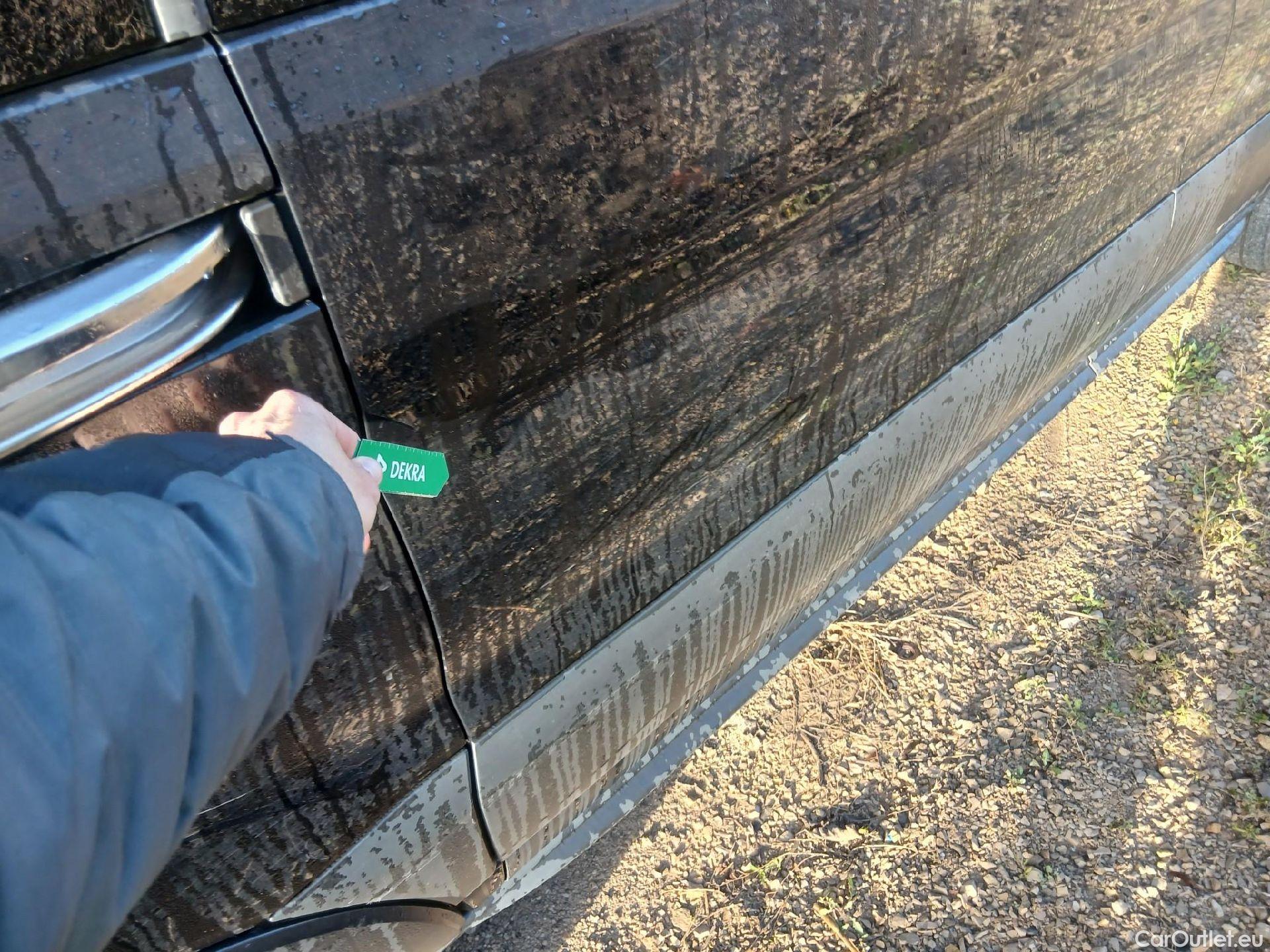  Ford  Transit FORD  / 2013 / 4P / combi 350 96kW L2H2 Kombi Trail MHEV #18