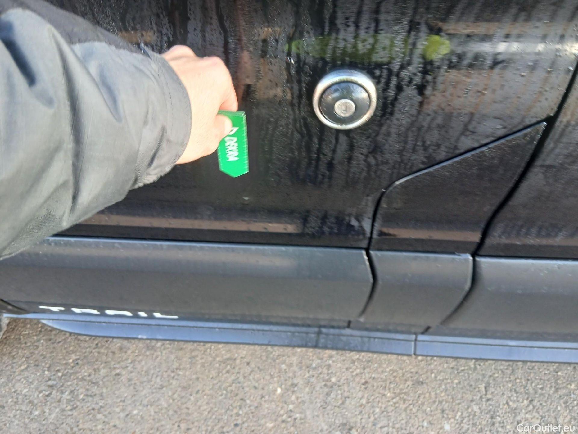  Ford  Transit FORD  / 2013 / 4P / combi 350 96kW L2H2 Kombi Trail MHEV #6