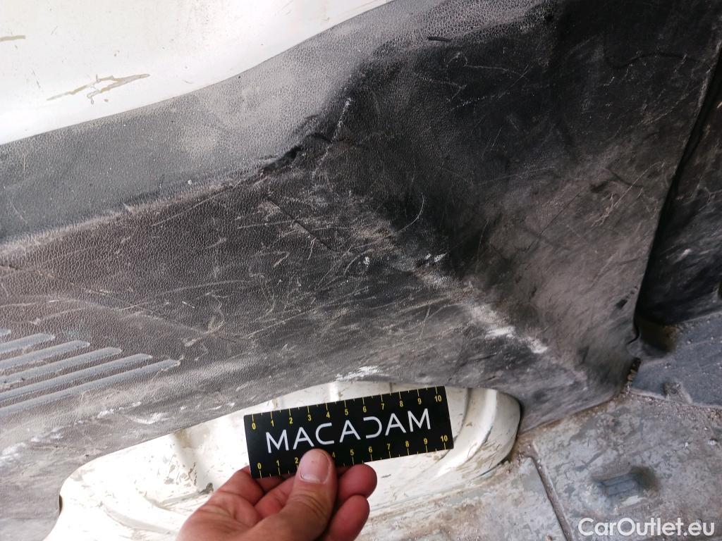  Citroen  Berlingo CITROEN  / 2018 / 3P / furgón derivado de turismo Talla M BlueHDi 73kW CONTROL #38