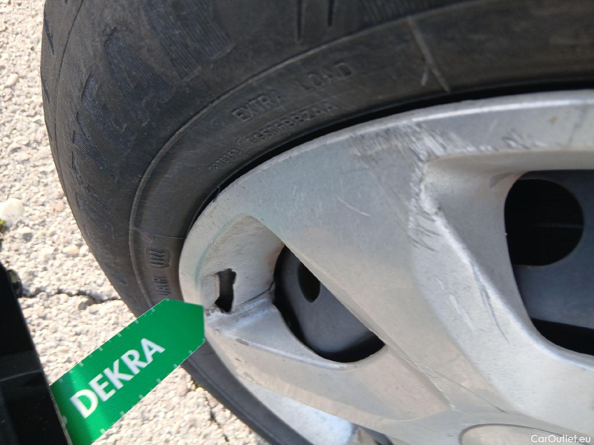  Dacia  Dokker DACIA  / 2013 / 4P / furgón derivado de turismo Van Essential 1.6 80kW (110CV) ECO-G #10