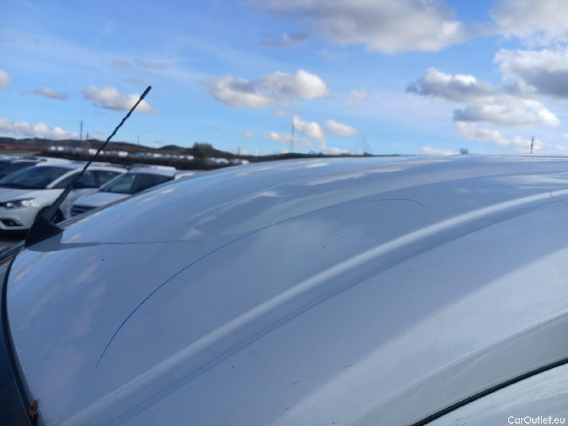  Dacia  Dokker DACIA  / 2013 / 4P / furgón derivado de turismo Van Essential 1.6 80kW (110CV) ECO-G #35