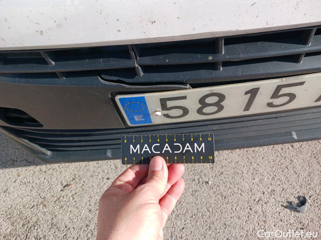  Citroen  Berlingo CITROEN  / 2018 / 3P / furgón derivado de turismo Talla M BlueHDi 73kW CONTROL #19