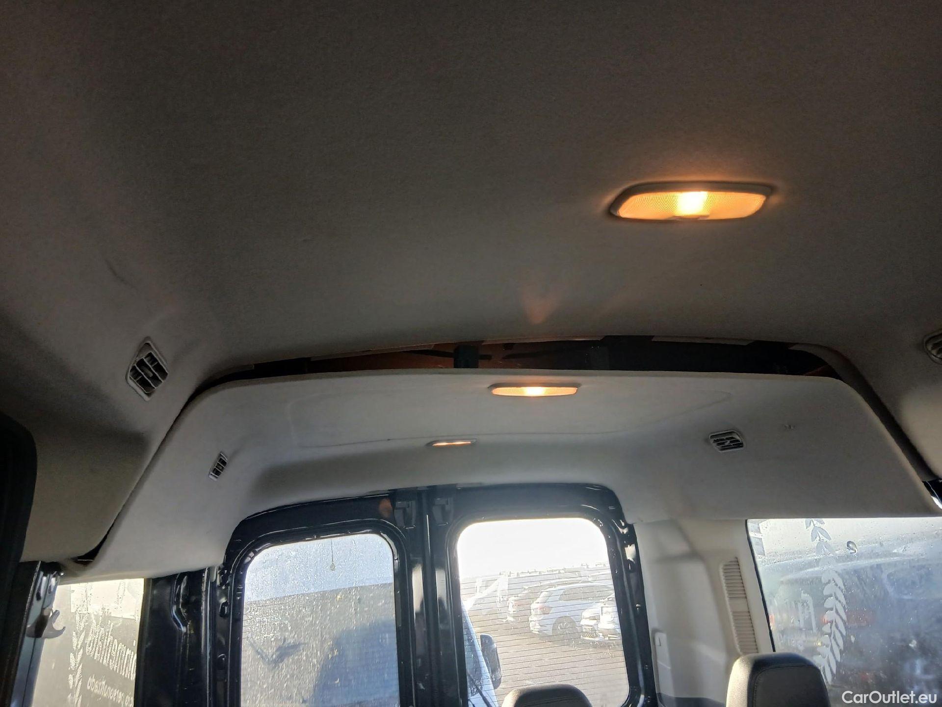  Ford  Transit FORD  / 2013 / 4P / combi 350 96kW L2H2 Kombi Trail MHEV #26