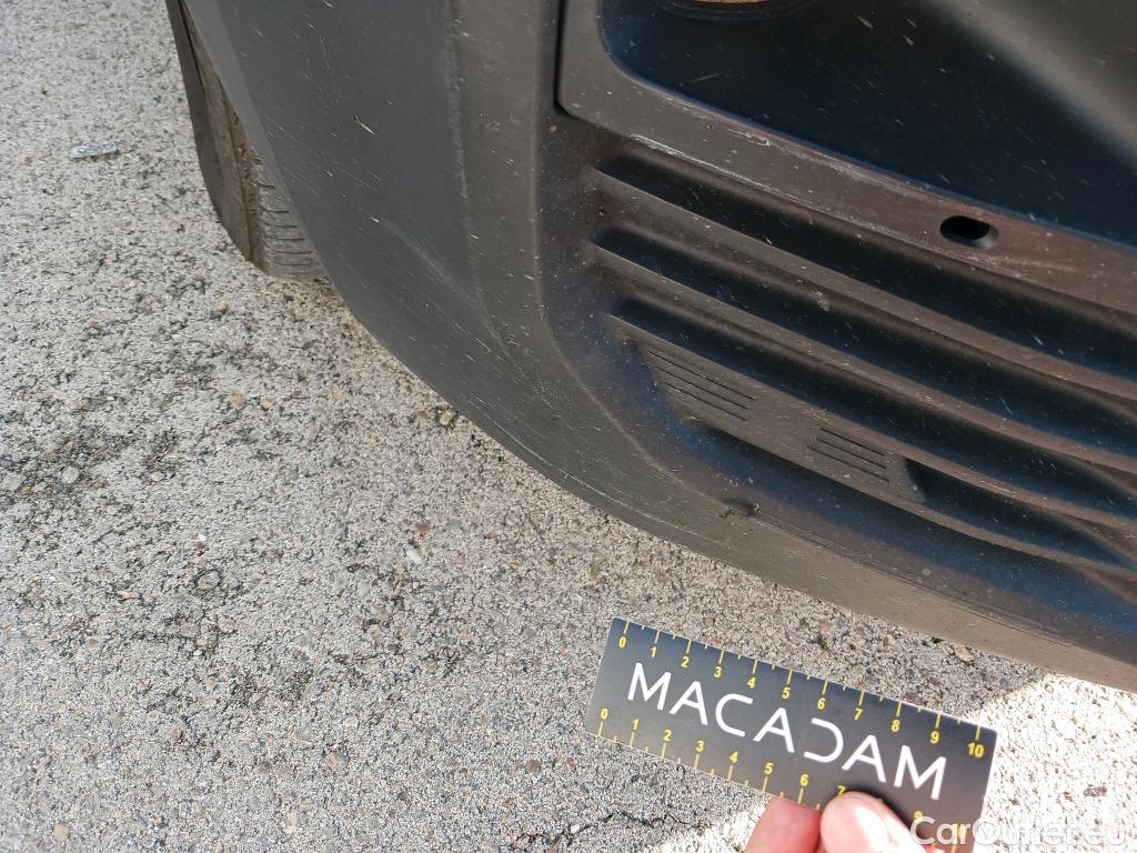  Citroen  Berlingo CITROEN  / 2018 / 3P / furgón derivado de turismo Talla M BlueHDi 73kW CONTROL #20