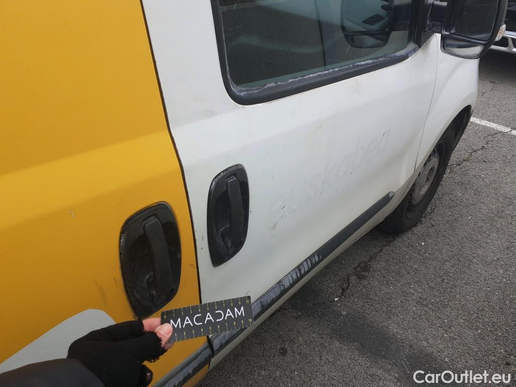  Fiat  Doblo FIAT DOBLÒ CARGO VU 3p 3G furgón derivad Cargo Base 1.3 Multijet 90cv E5+ #41