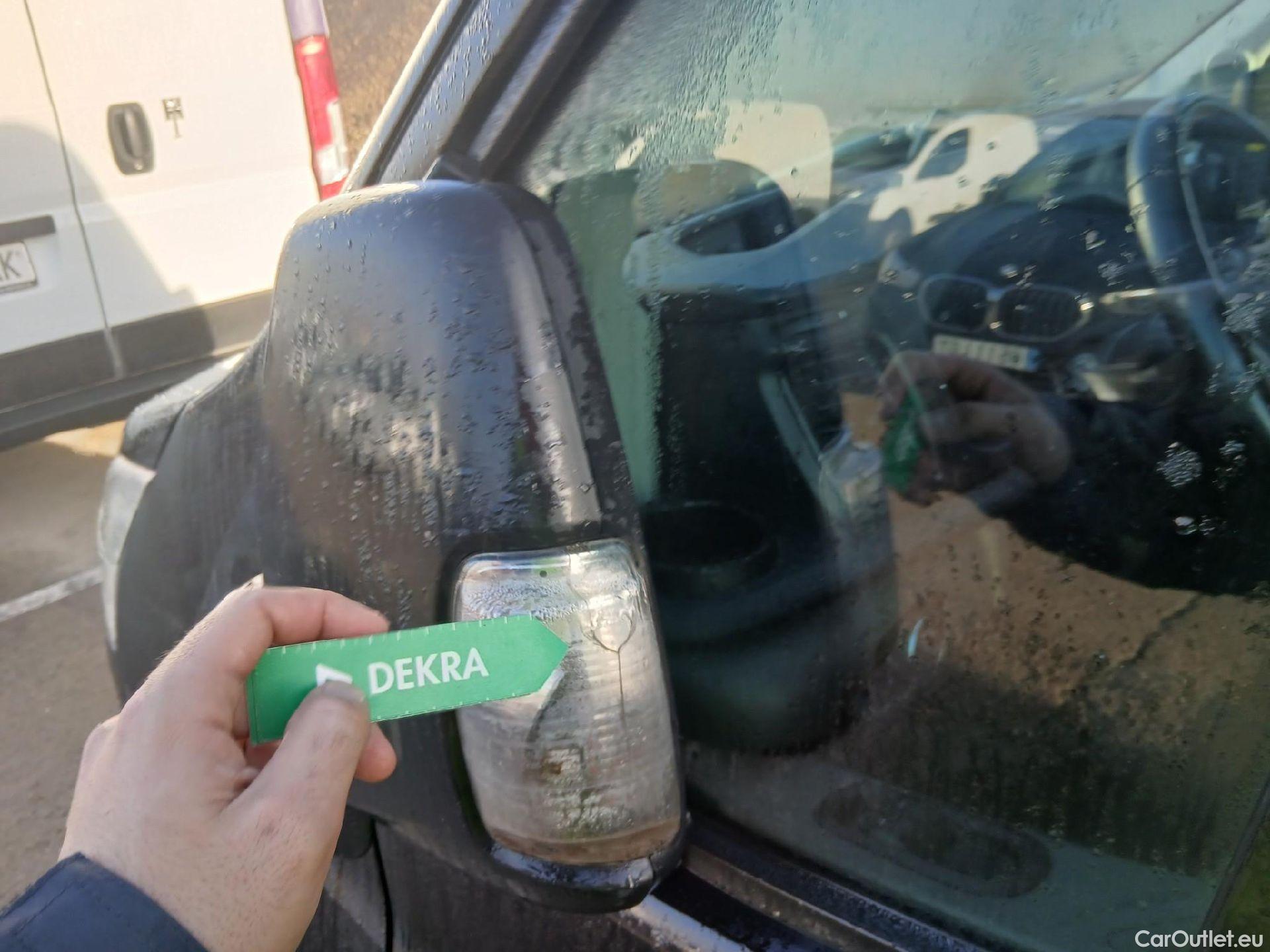  Ford  Transit FORD  / 2013 / 4P / combi 350 96kW L2H2 Kombi Trail MHEV #4