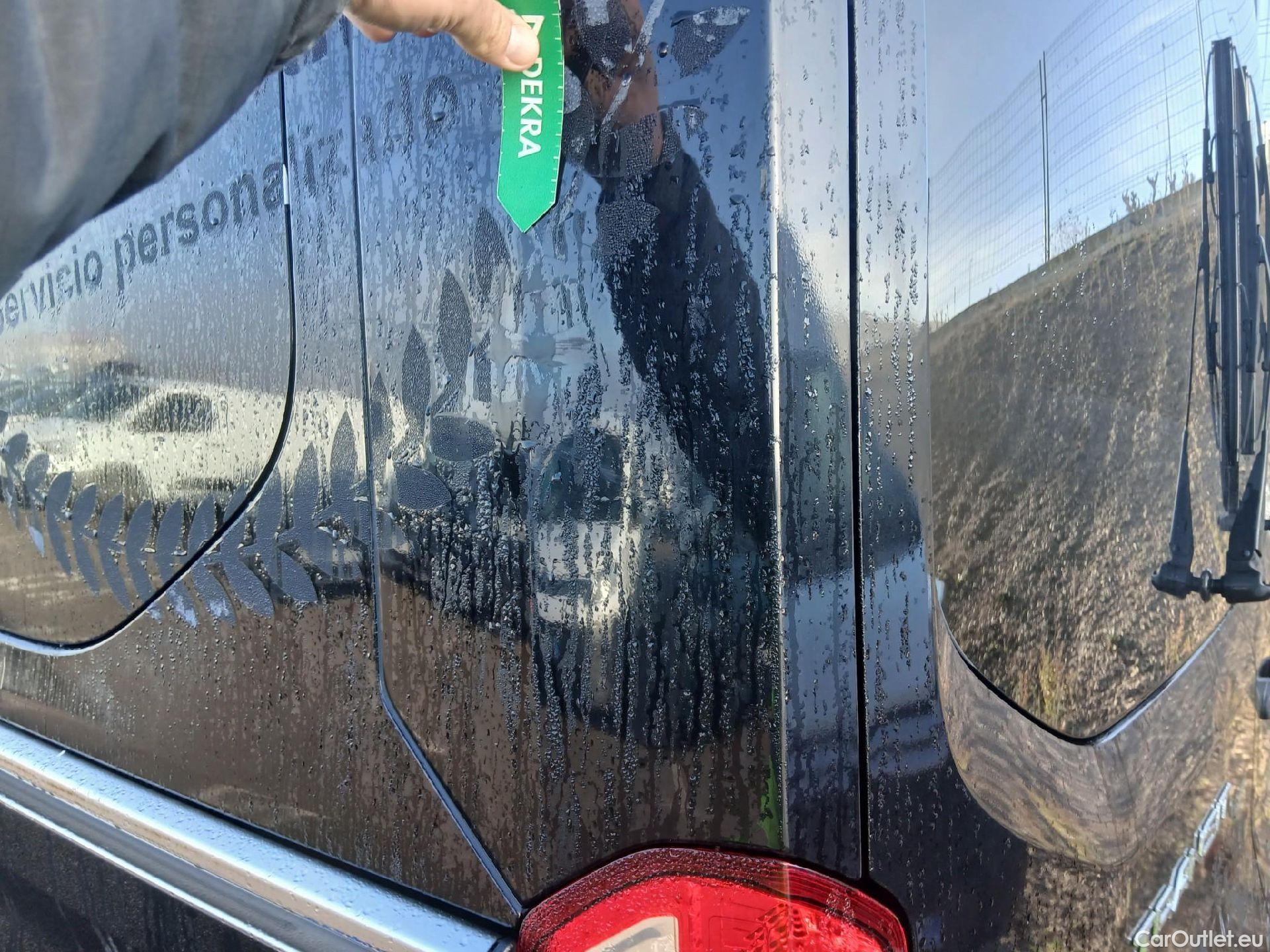  Ford  Transit FORD  / 2013 / 4P / combi 350 96kW L2H2 Kombi Trail MHEV #7