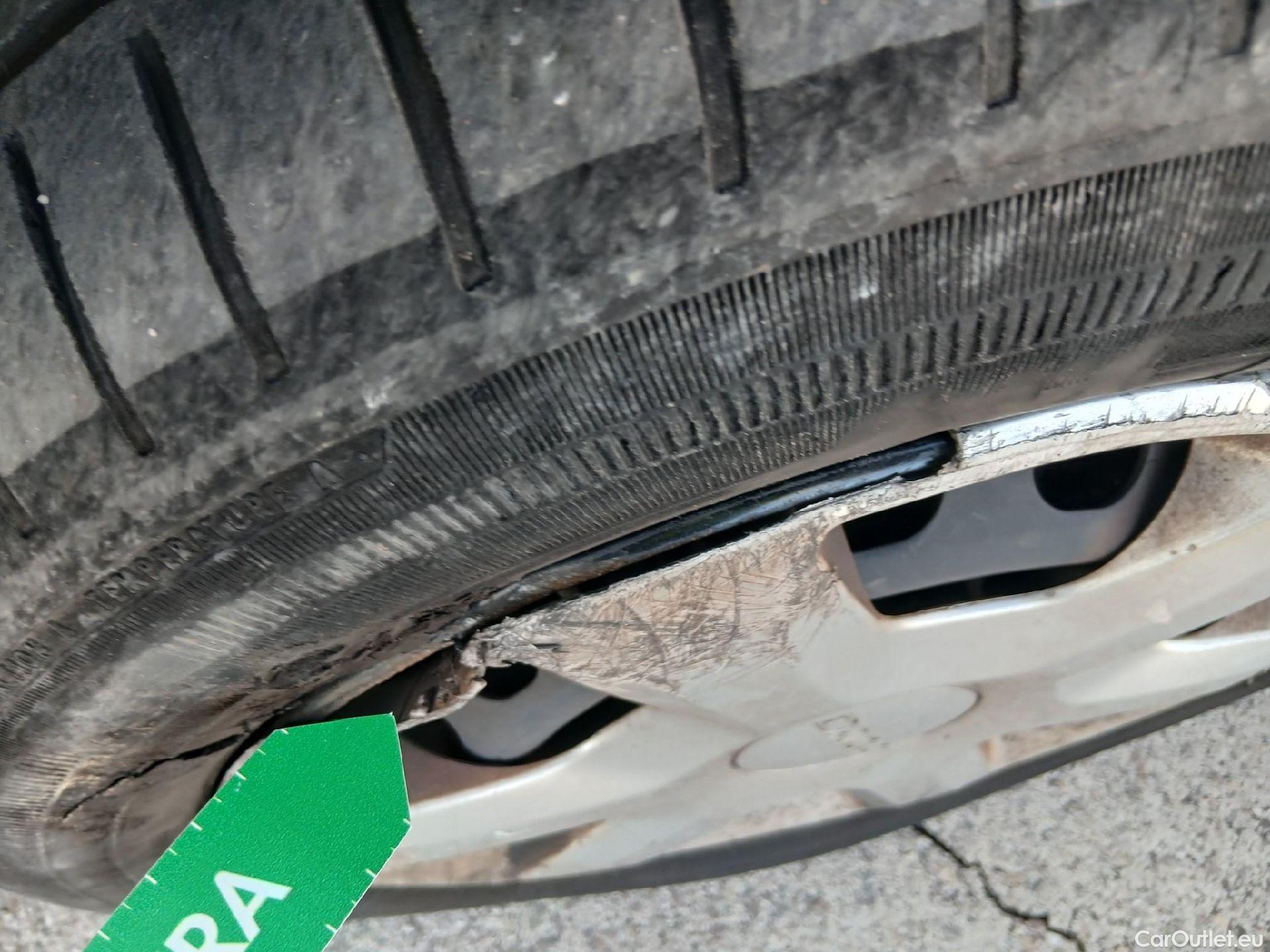  Dacia  Dokker DACIA  / 2013 / 4P / furgón derivado de turismo Van Essential 1.6 80kW (110CV) ECO-G #5