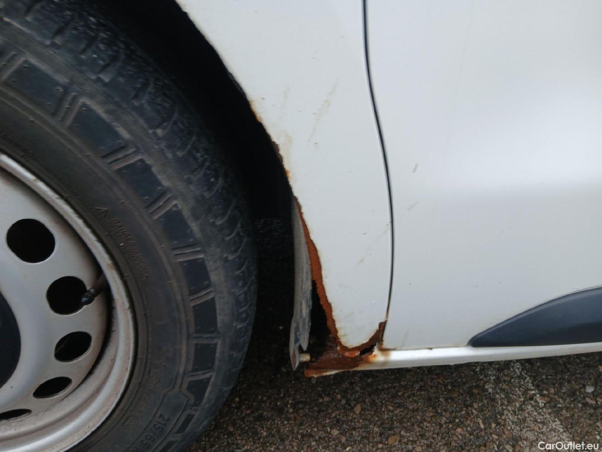  Citroen  Jumpy CITROEN  / 2016 / 4P / combi Talla M BlueHDi 88KW (120CV) 6v Confort #6