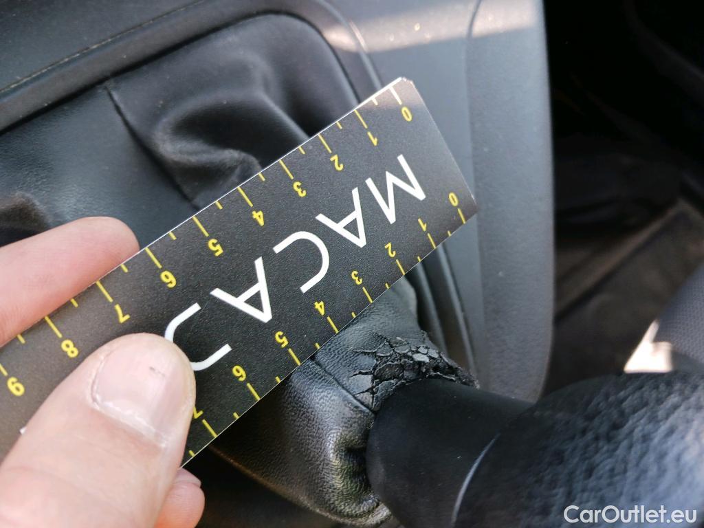  Citroen  Berlingo CITROEN  / 2018 / 3P / furgón derivado de turismo Talla M BlueHDi 73kW CONTROL #26