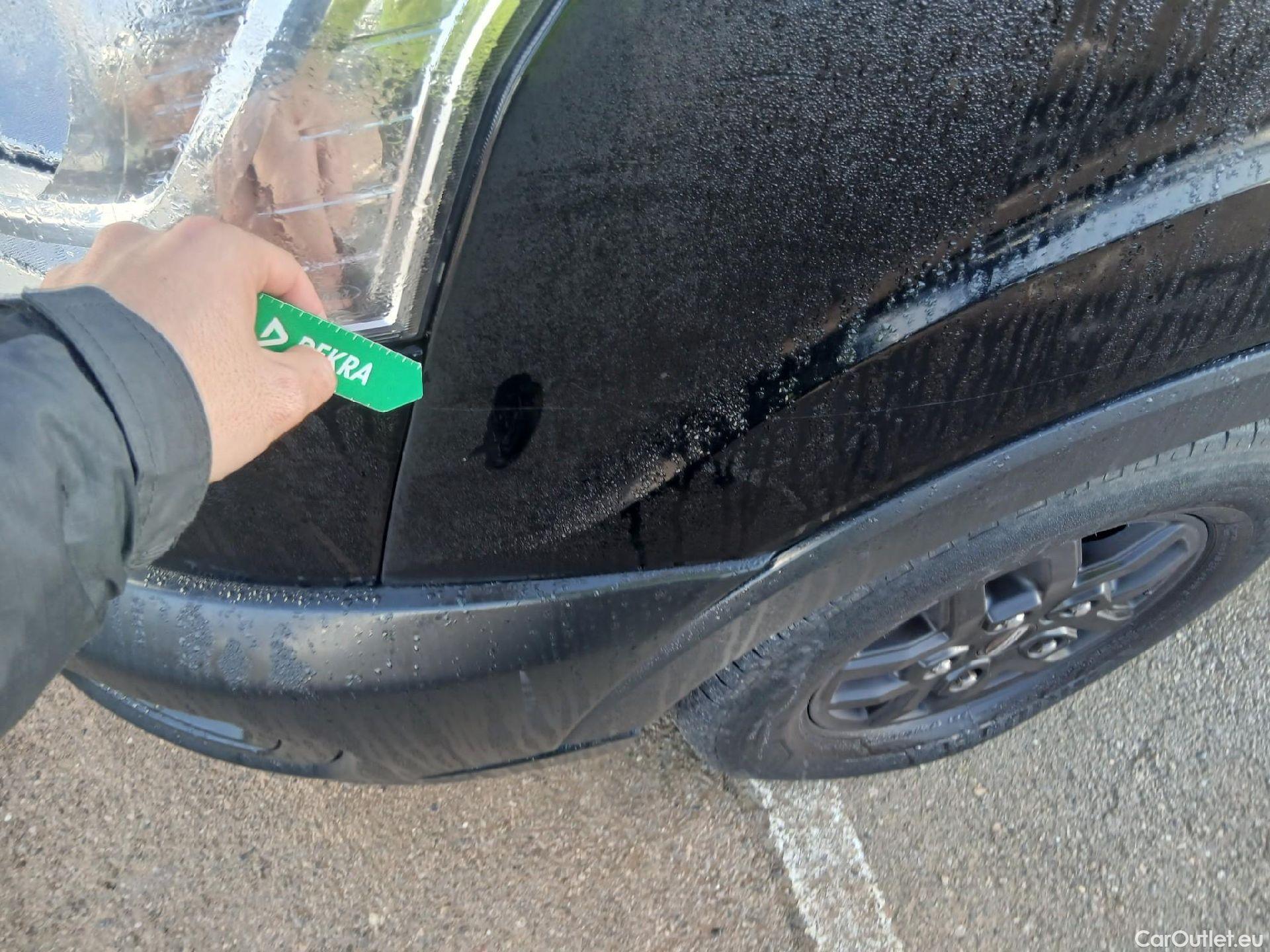  Ford  Transit FORD  / 2013 / 4P / combi 350 96kW L2H2 Kombi Trail MHEV #2