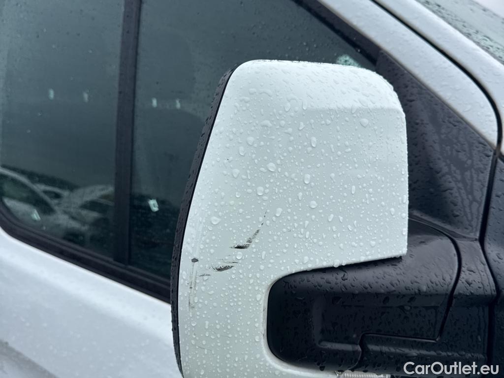  Ford  Transit FORD  Custom / 2012 / 4P / furgón Van 2.0 TDCI 96kW 320 L2 MHEV Trend #44