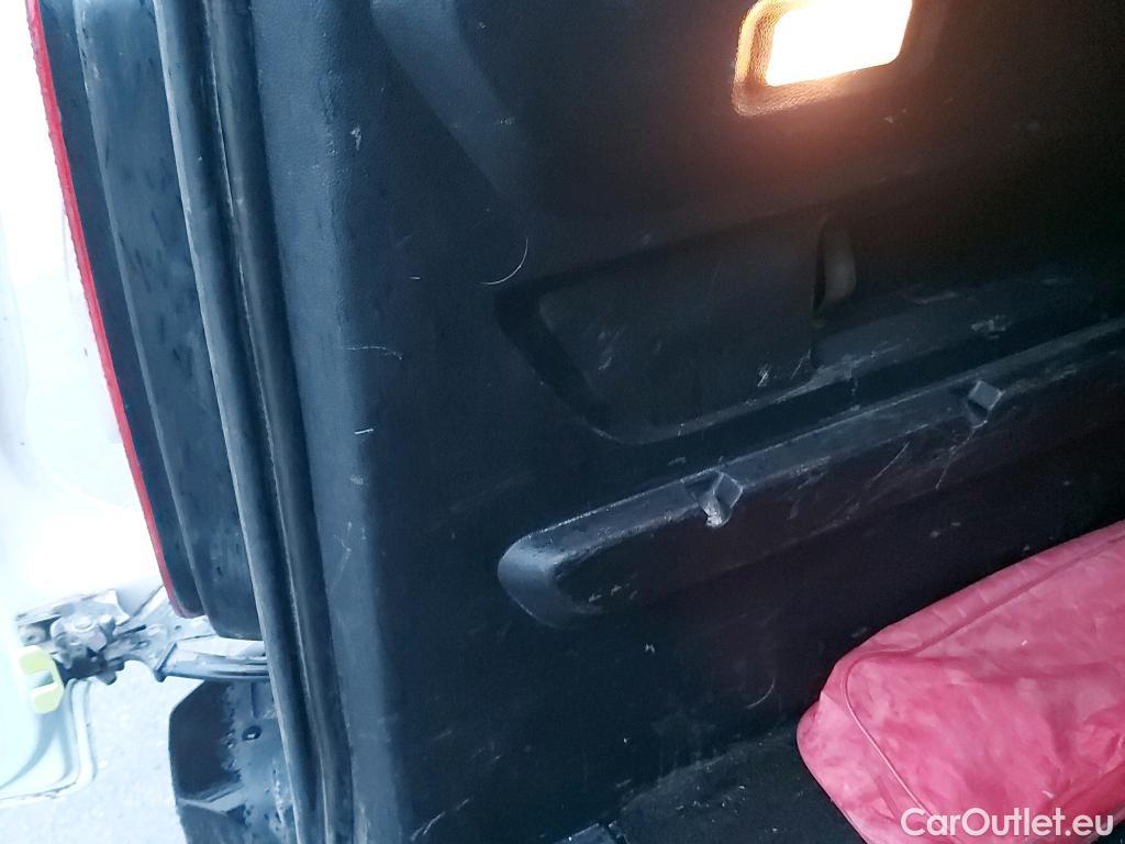  Citroen  Berlingo CITROEN  COMBI Talla M BlueHDi 100 S&S LIVE #17