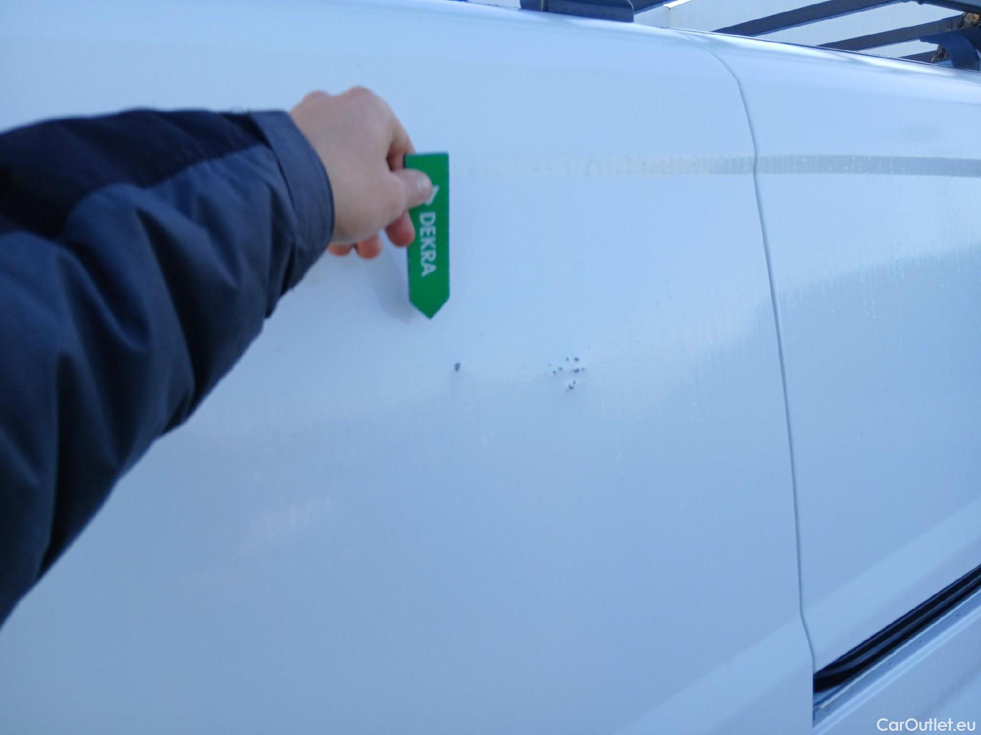  Fiat  Doblo FIAT Doblò Cargo/2015/4P/furgón derivado de turismo Cargo Maxi SX 1.6 Mjet 77kW (105CV) #8