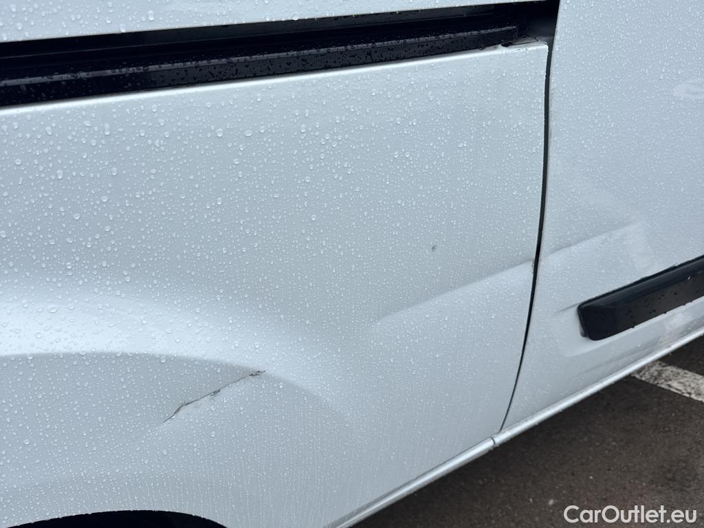  Ford  Transit FORD  Custom / 2012 / 4P / furgón Van 2.0 TDCI 96kW 320 L2 MHEV Trend #5