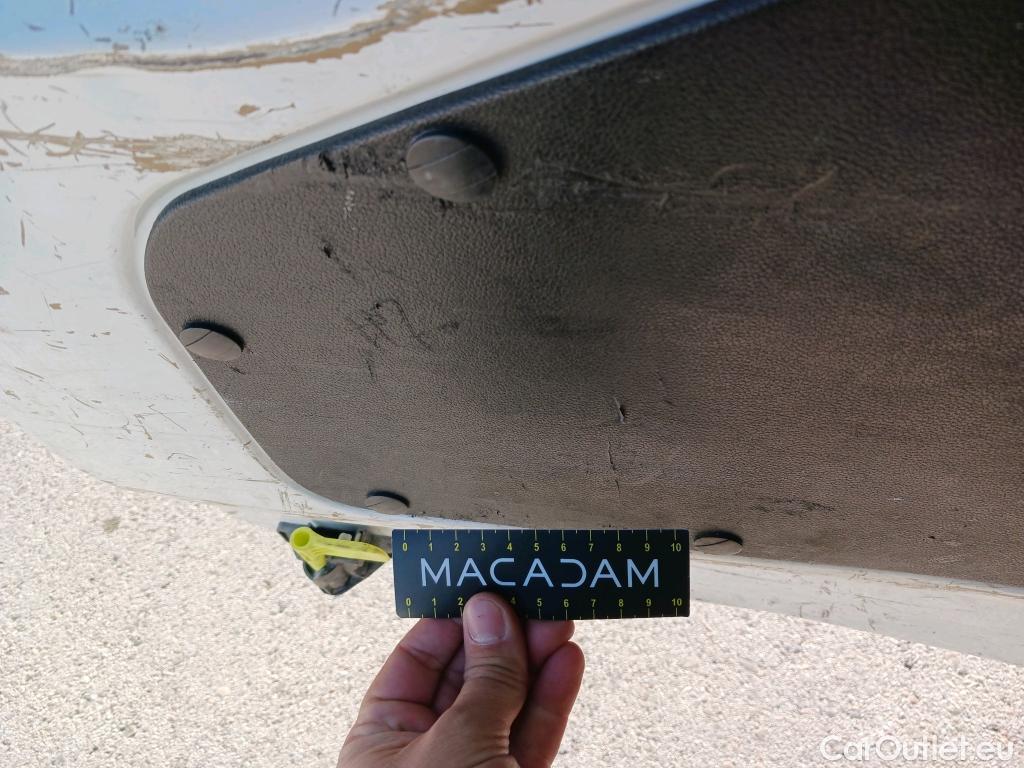  Citroen  Berlingo CITROEN  / 2018 / 3P / furgón derivado de turismo Talla M BlueHDi 73kW CONTROL #36