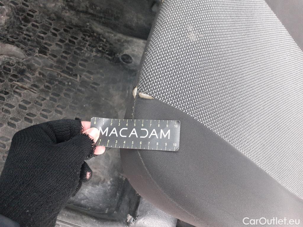  Fiat  Doblo FIAT DOBLÒ CARGO VU 3p 3G furgón derivad Cargo Base 1.3 Multijet 90cv E5+ #19