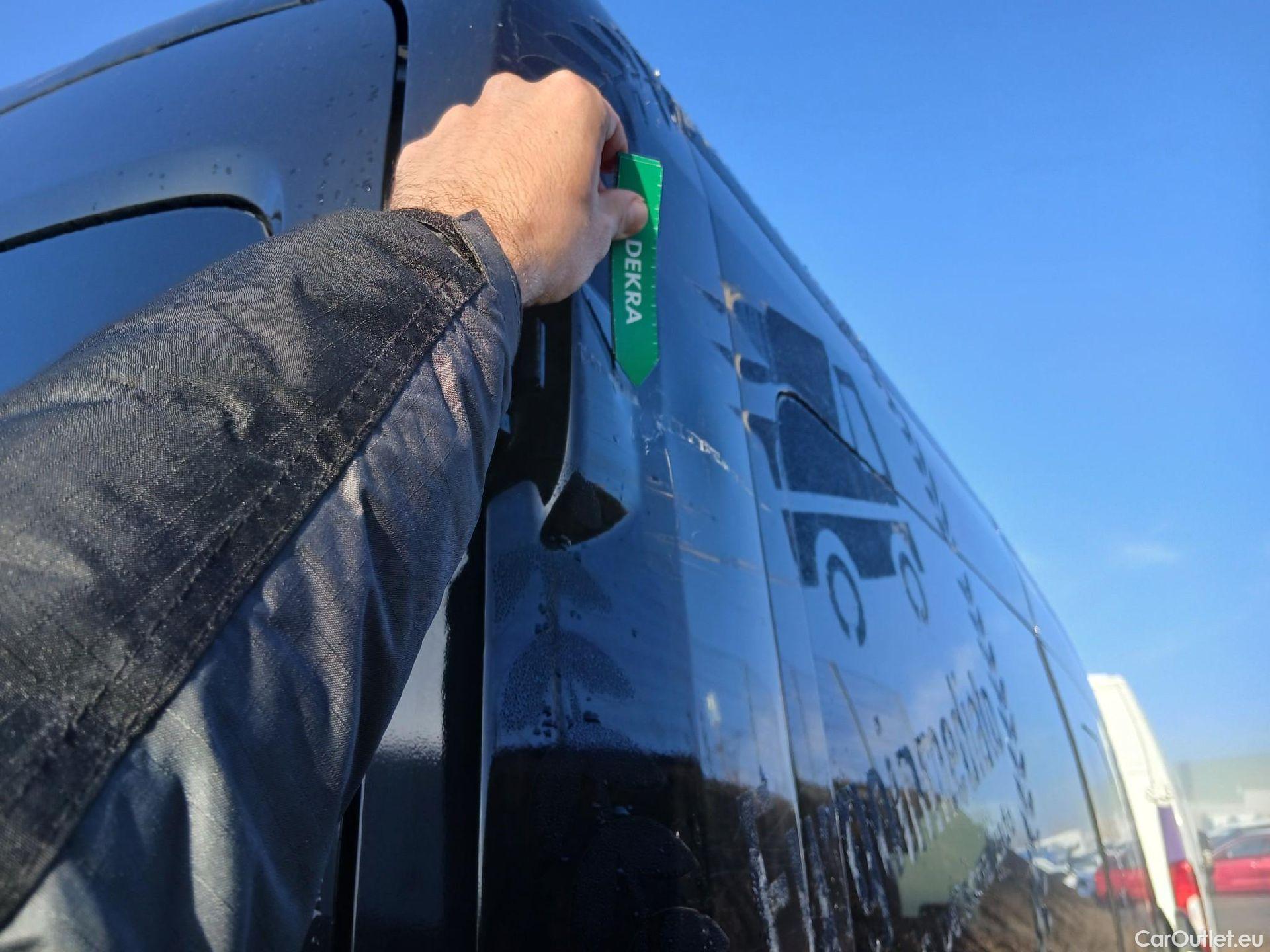  Ford  Transit FORD  / 2013 / 4P / combi 350 96kW L2H2 Kombi Trail MHEV #15