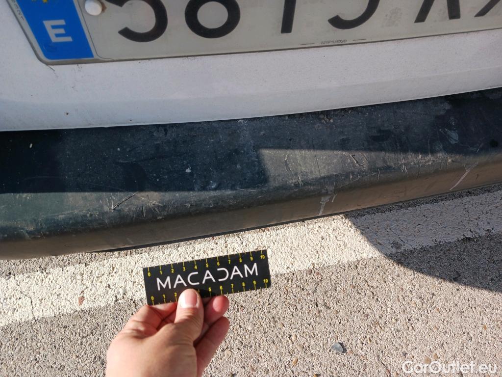  Citroen  Berlingo CITROEN  / 2018 / 3P / furgón derivado de turismo Talla M BlueHDi 73kW CONTROL #28