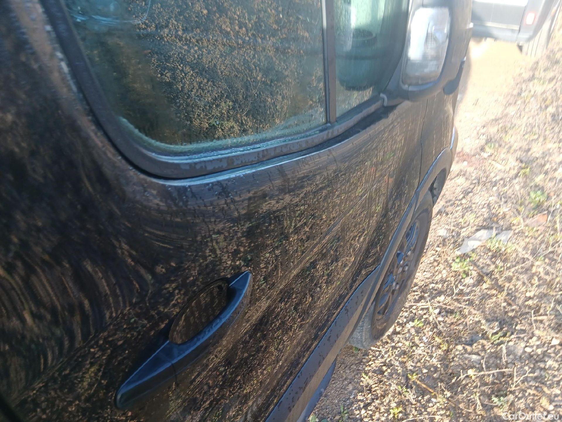  Ford  Transit FORD  / 2013 / 4P / combi 350 96kW L2H2 Kombi Trail MHEV #19